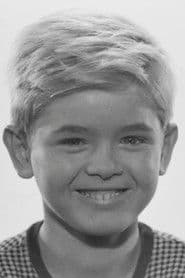 Actor Hartmut Schwerdtfeger