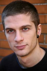 Actor Michelangelo Ciminale