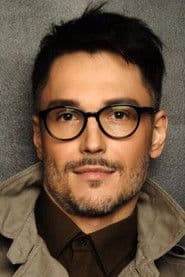 Actor Oleksii Nahrudnyi