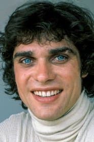 Actor François Cévert