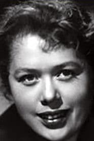 Actor Svetlana Mazovetskaya