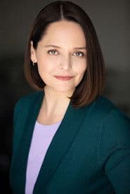 Actor Heather Dowling