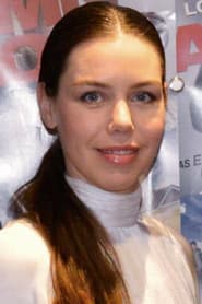 Actor Nelly Gschwandtner