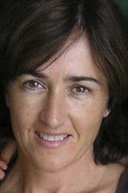 Actor Rosa Maria Diaz