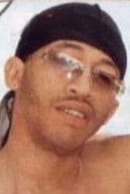 Actor Sevyn Carrington