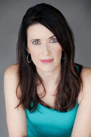 Actor Paige Martin Reynolds