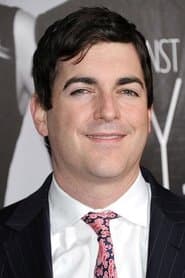 Actor Timothy Dowling