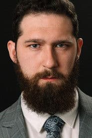 Actor Isaac Keoughan