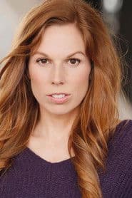 Actor Maggi Mayfield