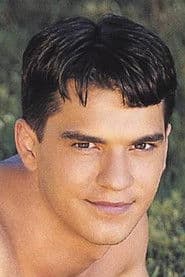 Actor Javier Durán
