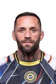 Actor Christian Eckerlin