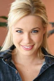 Actor Stefani Morgan