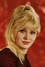 Actor Svetlana Savyolova