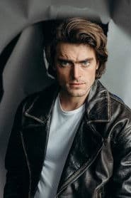 Actor Fedor Gamaleya