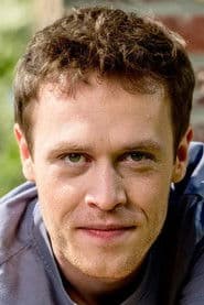 Actor Gilles van Hecke