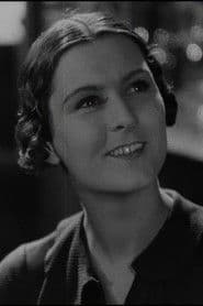 Actor Nicole Vattier