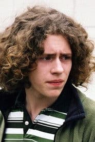 Actor Justus Kötting