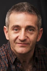 Actor Alexander Senderovich