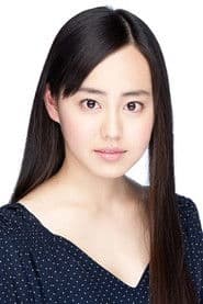 Actor Karen Miyazaki