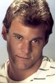 Actor Chaz Holderman