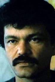 Actor Karim Mirxodiev