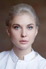 Actor Inna Yarmoshuk