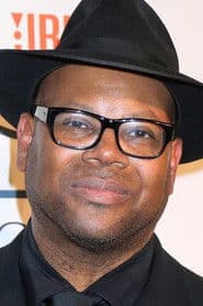 Actor Jimmy Jam