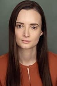 Actor Natasha Rose Mills