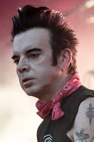Actor Simon Gallup