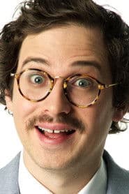 Actor Jean-François Chagnon