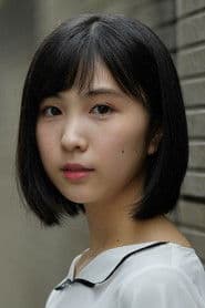 Actor Shuri Nakamura