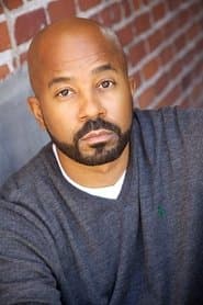Actor Inny Clemons