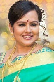 Actor Chandrakala Mohan