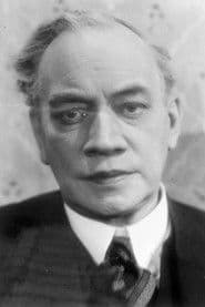 Actor Georg Blickingberg as Toni