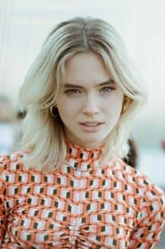 Actor Caterina Ferioli