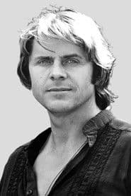 Actor Michel Le Royer