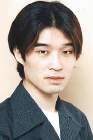 Actor Hideto Ebihara