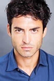 Actor Francesco Bauco