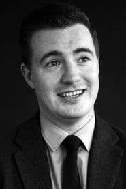 Actor Brandon McClelland