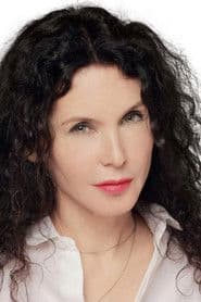 Actor Katia Labèque