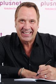 Actor David Seaman
