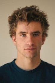 Actor Gregoire Cuadrado