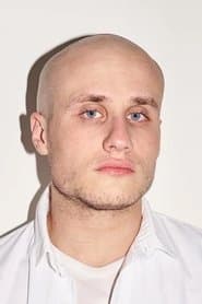 Actor Nikita Kukushkin