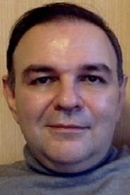 Actor Alexandr Bokovikov