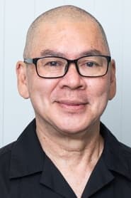 Actor Tsai Ming-liang