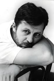 Actor Robertas Vaidotas