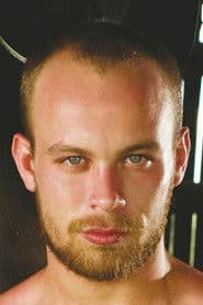 Actor Scott Campbell