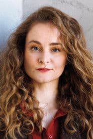 Actor Jette Søndergaard