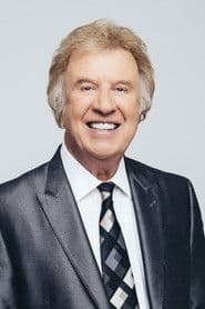 Actor Bill Gaither