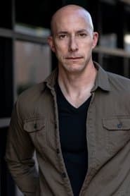 Actor Sean Berube